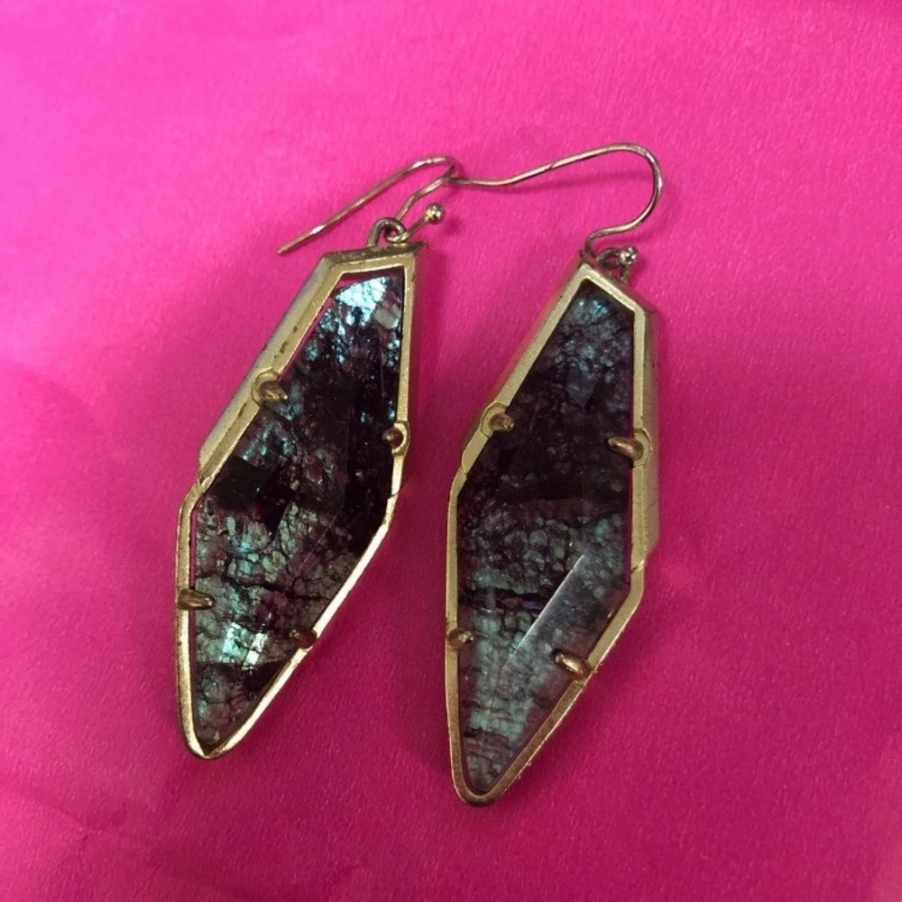 Kendra Scott Earrings